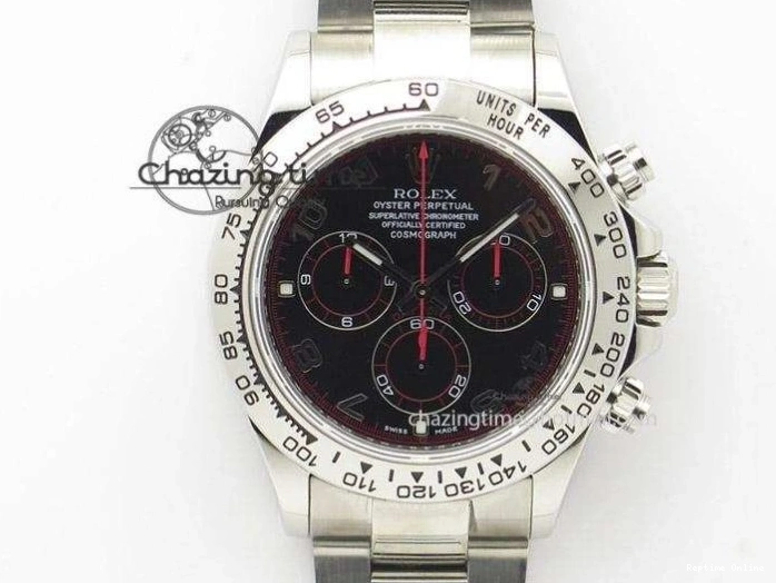 0407 Packable Submariner 41mm 126610 LN BP Maker Black Dial on SS Bracelet A 2612